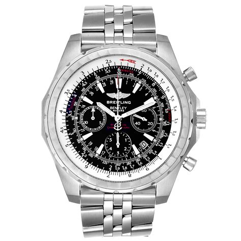 breitling for bentley motors watch a25363|breitling bentley motors price.